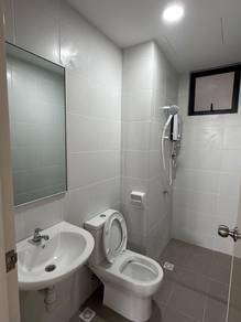 IDEAL VENICE RESIDENCY, Gelugor的共管公寓，照片6