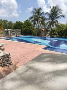 Kondominium di REGENCY HEIGHTS, Sungai Ara, foto 7