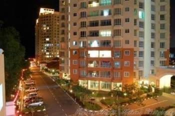 Kondominium di REGENCY HEIGHTS, Sungai Ara, foto 1