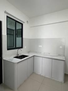 IDEAL VENICE RESIDENCY, Gelugor的共管公寓，照片4