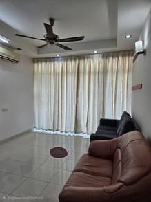 Kondominium di REGENCY HEIGHTS, Sungai Ara, foto 2
