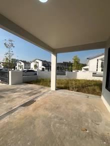 M Senyumia, Sepang的房屋，照片3