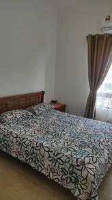 The Olive Sunsuria City, Sepang的共管公寓，照片3