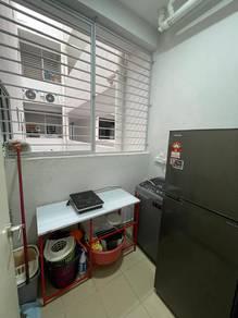 The Olive Sunsuria City, Sepang的共管公寓，照片7