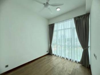 Condominium at Persiaran Danga Perdana, Danga Bay, Johor Bahru, photo 4