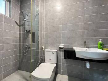 Condominium at Persiaran Danga Perdana, Danga Bay, Johor Bahru, photo 8