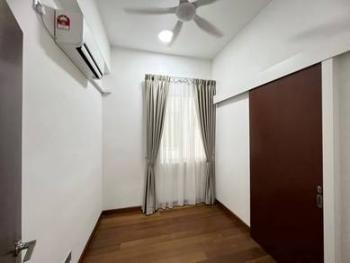 Condominium at Persiaran Danga Perdana, Danga Bay, Johor Bahru, photo 6