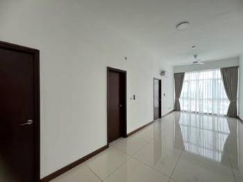 Condominium at Persiaran Danga Perdana, Danga Bay, Johor Bahru, photo 1