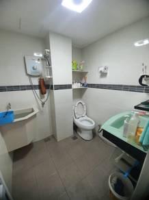 Apartment at Harmony view, Jelutong, photo 8