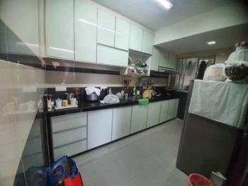 Apartment at Harmony view, Jelutong, photo 2