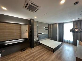 Persiaran Gurney, Persiaran Gurney的共管公寓，照片3