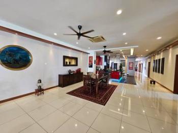 Kondominium di Tanjung Bungah, Tanjung Bungah, foto 10