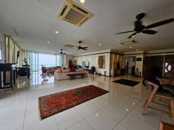 Kondominium di Tanjung Bungah, Tanjung Bungah, foto 1