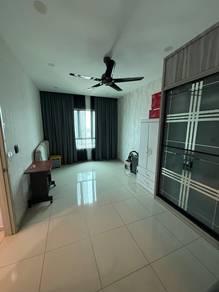 Solaria Residences, Bayan Lepas的共管公寓，照片4