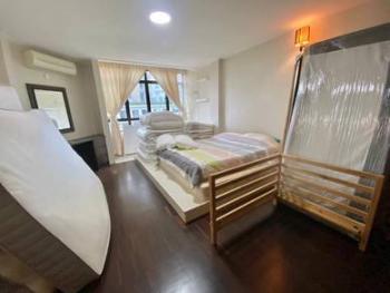 Apartment at Persiaran Gurney, Persiaran Gurney, photo 5