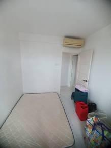 Apartment at Harmony view, Jelutong, photo 7
