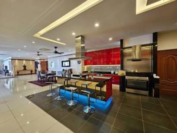 Kondominium di Tanjung Bungah, Tanjung Bungah, foto 2