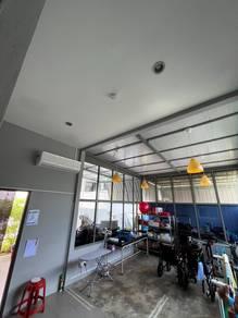 Bungalow at Pulau Tikus, Pulau Tikus, photo 5