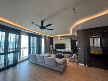 Persiaran Gurney, Persiaran Gurney的共管公寓，照片1