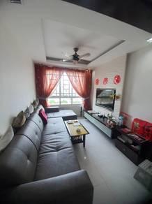 Apartment at Harmony view, Jelutong, photo 1