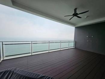 Kondominium di Tanjung Bungah, Tanjung Bungah, foto 8