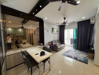 Solaria Residences, Bayan Lepas的共管公寓，照片1