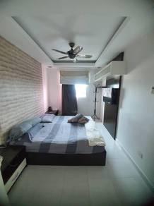 Apartment at Harmony view, Jelutong, photo 4