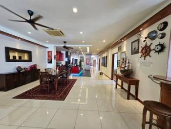 Kondominium di Tanjung Bungah, Tanjung Bungah, foto 3