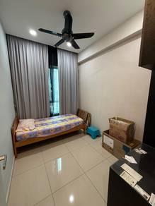 Solaria Residences, Bayan Lepas的共管公寓，照片6
