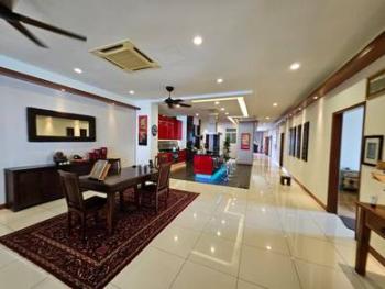 Kondominium di Tanjung Bungah, Tanjung Bungah, foto 7