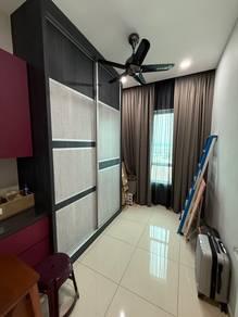 Solaria Residences, Bayan Lepas的共管公寓，照片5