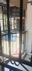 Flat at Taman Murai Jaya, Simpang Ampat, photo 9