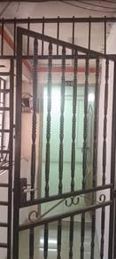 Flat at Taman Murai Jaya, Simpang Ampat, photo 1