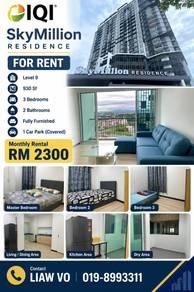 Kondominium di Kobusak, Penampang, foto 1