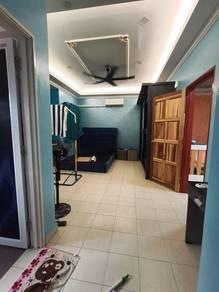 Rumah di Seksyen 7, Jalan Kristal, Shah Alam, foto 9