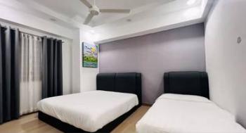 Condominium at Angkasa Impian 1, Bukit Bintang, photo 9