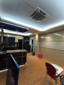 Rumah di Seksyen 7, Jalan Kristal, Shah Alam, foto 6
