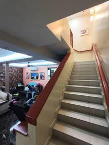 Rumah di Seksyen 7, Jalan Kristal, Shah Alam, foto 3
