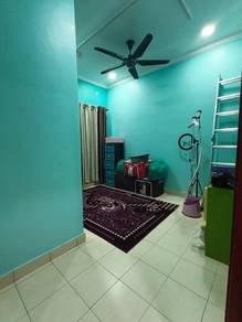Rumah di Seksyen 7, Jalan Kristal, Shah Alam, foto 10