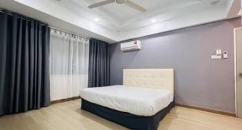 Condominium at Angkasa Impian 1, Bukit Bintang, photo 4