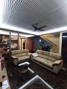 Rumah di Seksyen 7, Jalan Kristal, Shah Alam, foto 4