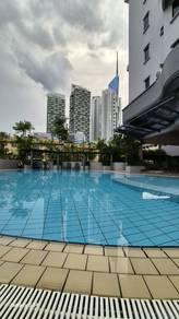 Condominium at Angkasa Impian 1, Bukit Bintang, photo 3