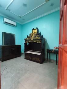 Rumah di Seksyen 7, Jalan Kristal, Shah Alam, foto 2
