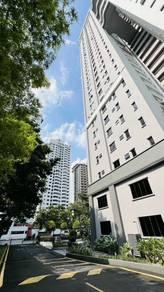 Condominium at Angkasa Impian 1, Bukit Bintang, photo 1