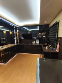 Rumah di Seksyen 7, Jalan Kristal, Shah Alam, foto 5