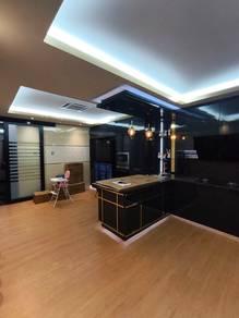 Rumah di Seksyen 7, Jalan Kristal, Shah Alam, foto 8