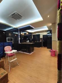 Rumah di Seksyen 7, Jalan Kristal, Shah Alam, foto 1
