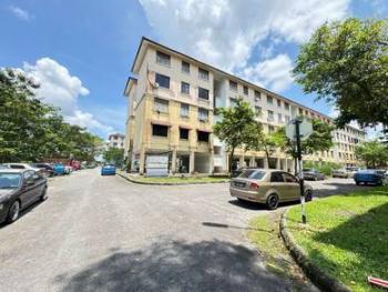 Flat at Pulai Perdana, Johor Bahru, photo 1