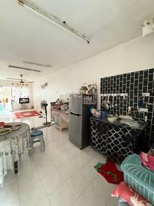 Pangsapuri di Jalan Tasek 64, Pasir Gudang, foto 2
