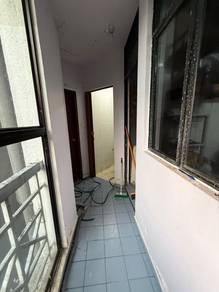 Mewah View, Johor Bahru的公寓，照片8